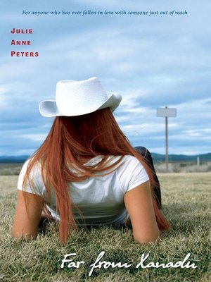 Far from Xanadu - ebook